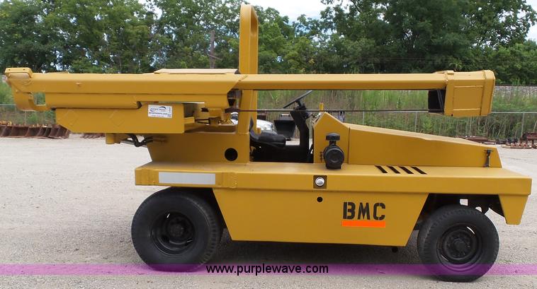 image for item J4047 Broderson MH42-B hydra hammer