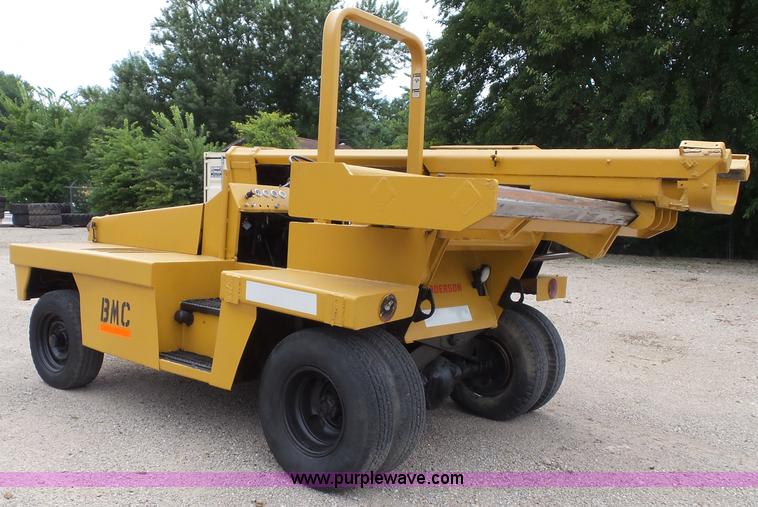 image for item J4047 Broderson MH42-B hydra hammer