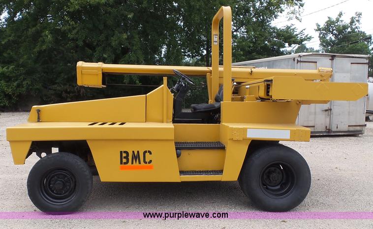 image for item J4047 Broderson MH42-B hydra hammer