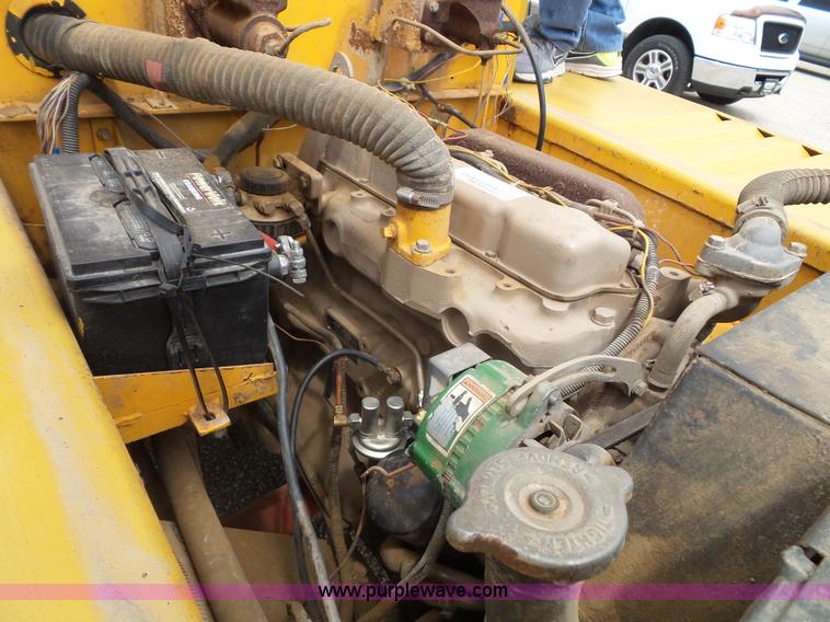 image for item J4047 Broderson MH42-B hydra hammer