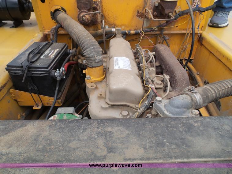 image for item J4047 Broderson MH42-B hydra hammer