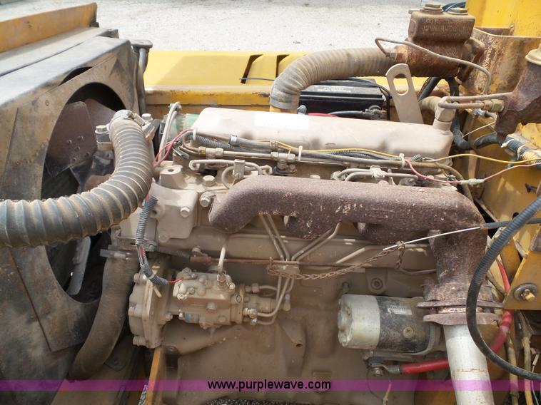 image for item J4047 Broderson MH42-B hydra hammer