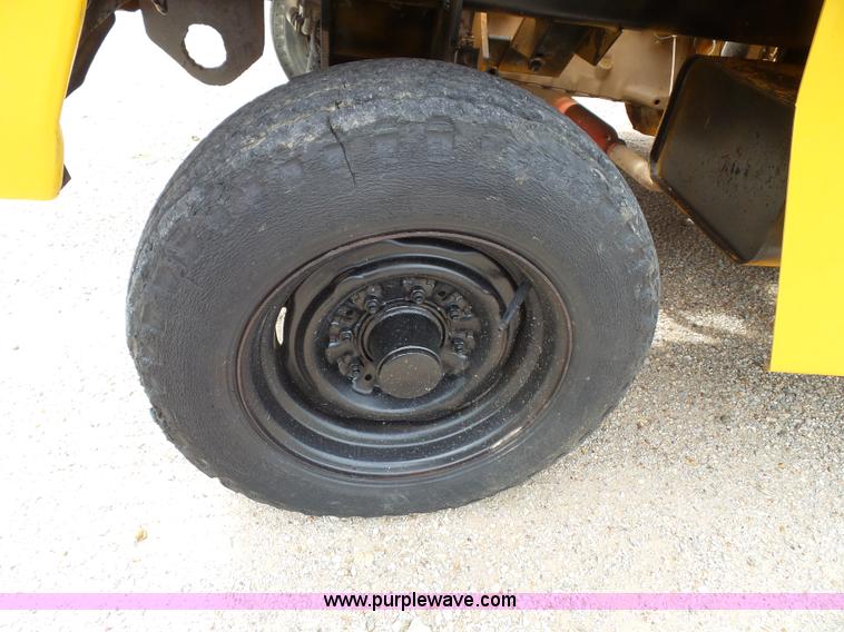 image for item J4047 Broderson MH42-B hydra hammer