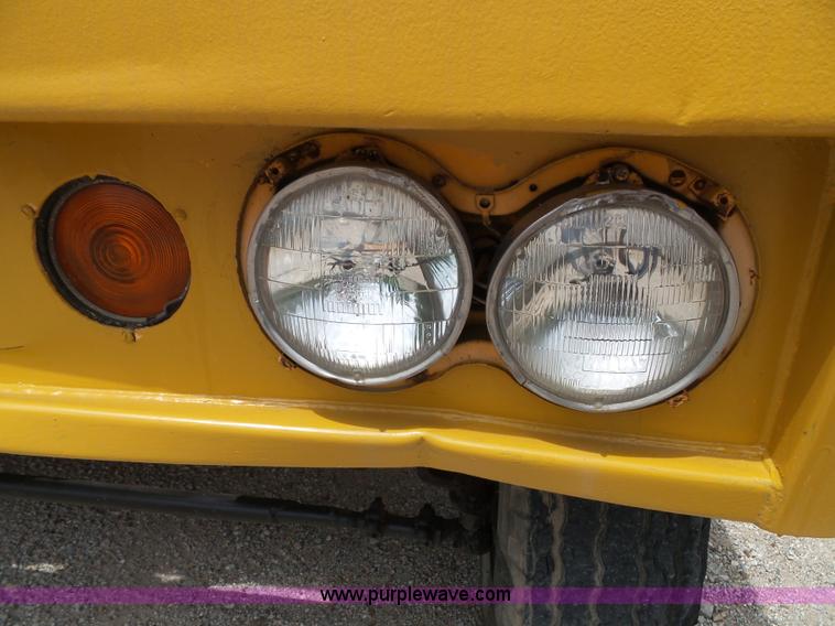 image for item J4047 Broderson MH42-B hydra hammer