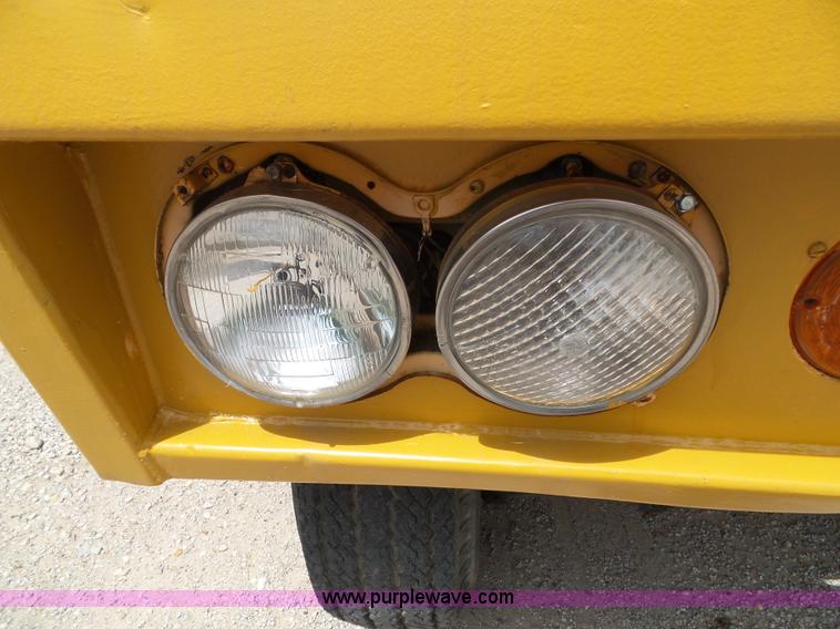 image for item J4047 Broderson MH42-B hydra hammer