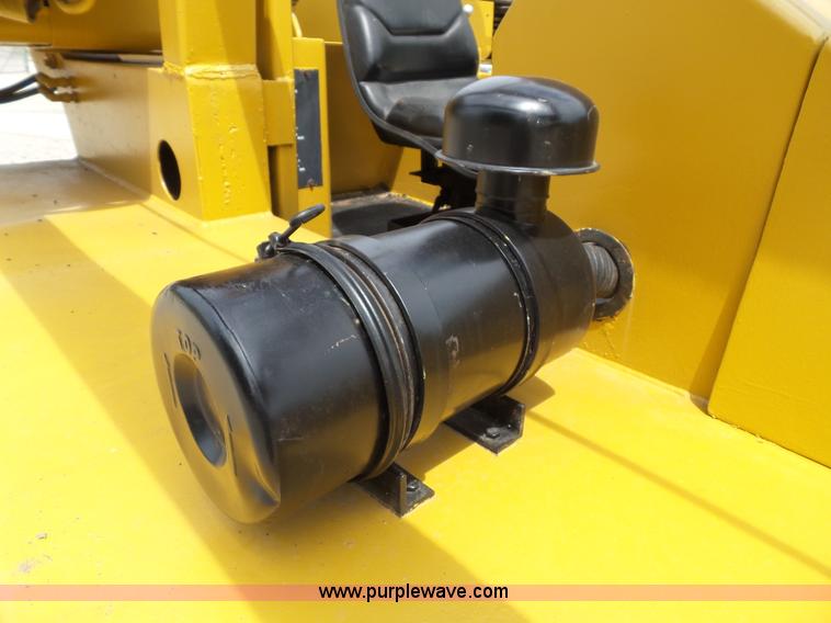 image for item J4047 Broderson MH42-B hydra hammer