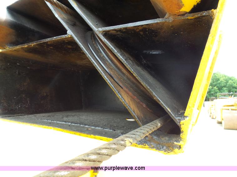 image for item J4047 Broderson MH42-B hydra hammer