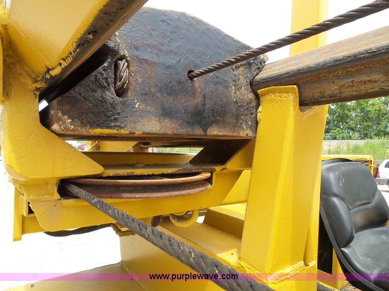 image for item J4047 Broderson MH42-B hydra hammer