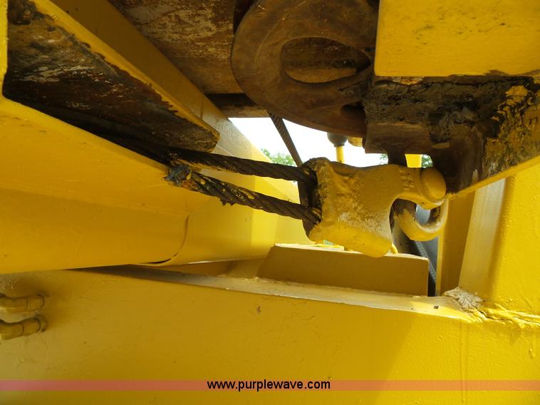 image for item J4047 Broderson MH42-B hydra hammer