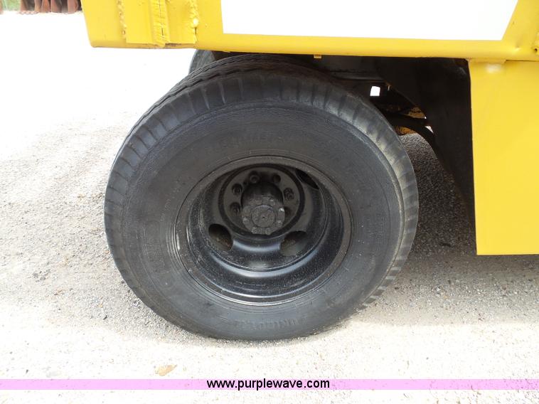 image for item J4047 Broderson MH42-B hydra hammer