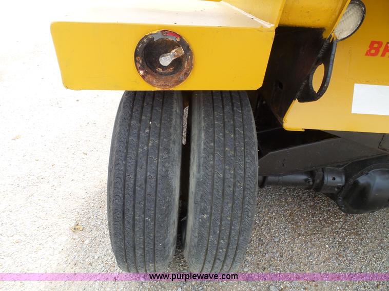 image for item J4047 Broderson MH42-B hydra hammer