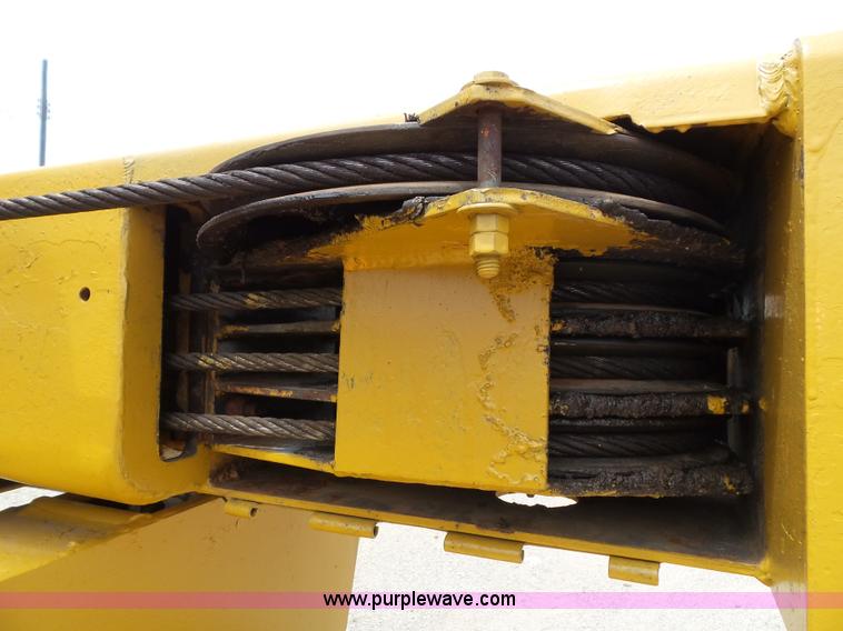 image for item J4047 Broderson MH42-B hydra hammer