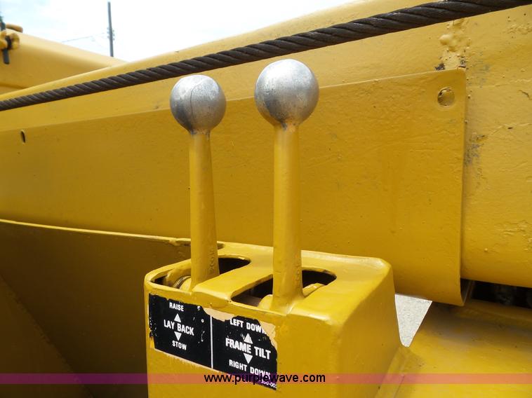 image for item J4047 Broderson MH42-B hydra hammer