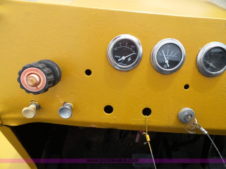 image for item J4047 Broderson MH42-B hydra hammer