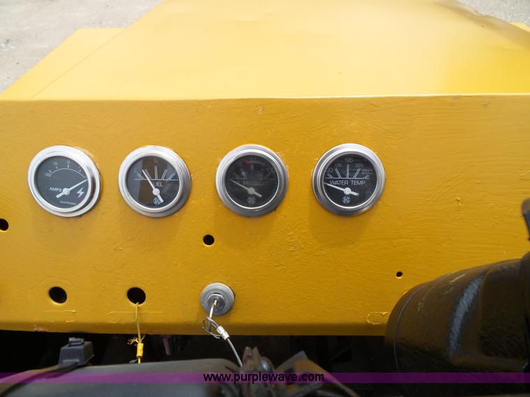 image for item J4047 Broderson MH42-B hydra hammer