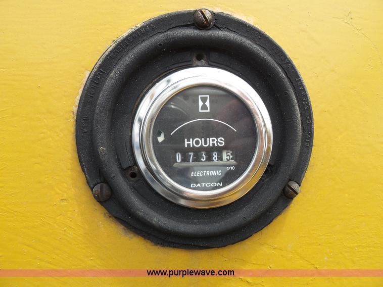 image for item J4047 Broderson MH42-B hydra hammer