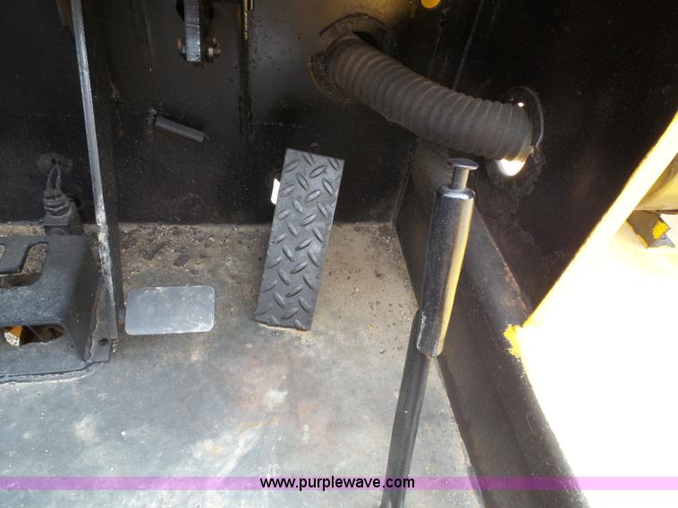 image for item J4047 Broderson MH42-B hydra hammer