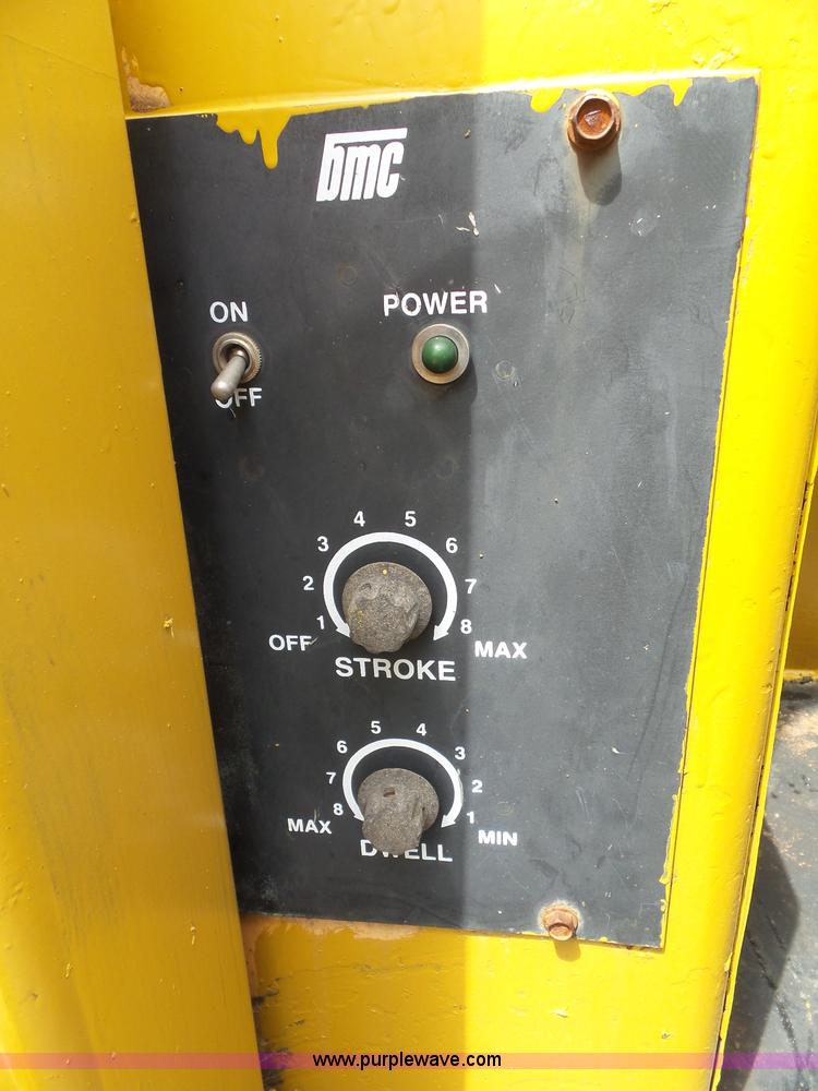 image for item J4047 Broderson MH42-B hydra hammer