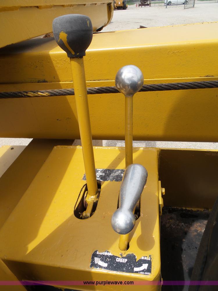 image for item J4047 Broderson MH42-B hydra hammer