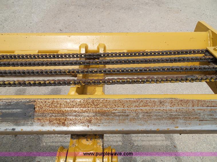 image for item J4047 Broderson MH42-B hydra hammer