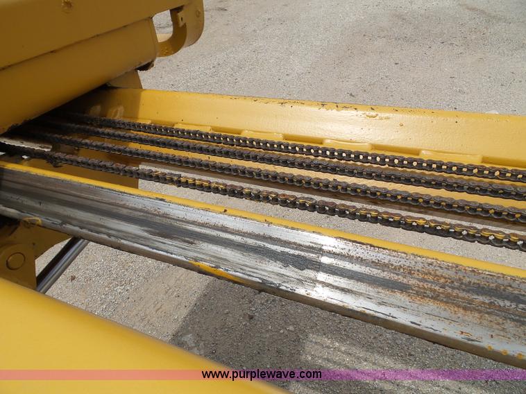 image for item J4047 Broderson MH42-B hydra hammer