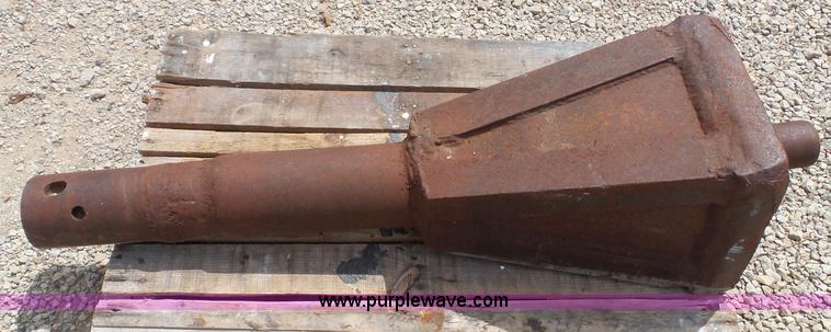 image for item J4047 Broderson MH42-B hydra hammer