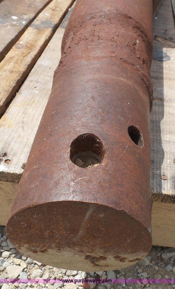 image for item J4047 Broderson MH42-B hydra hammer