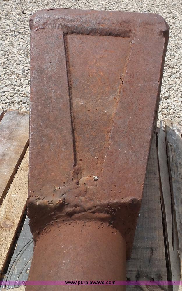 image for item J4047 Broderson MH42-B hydra hammer