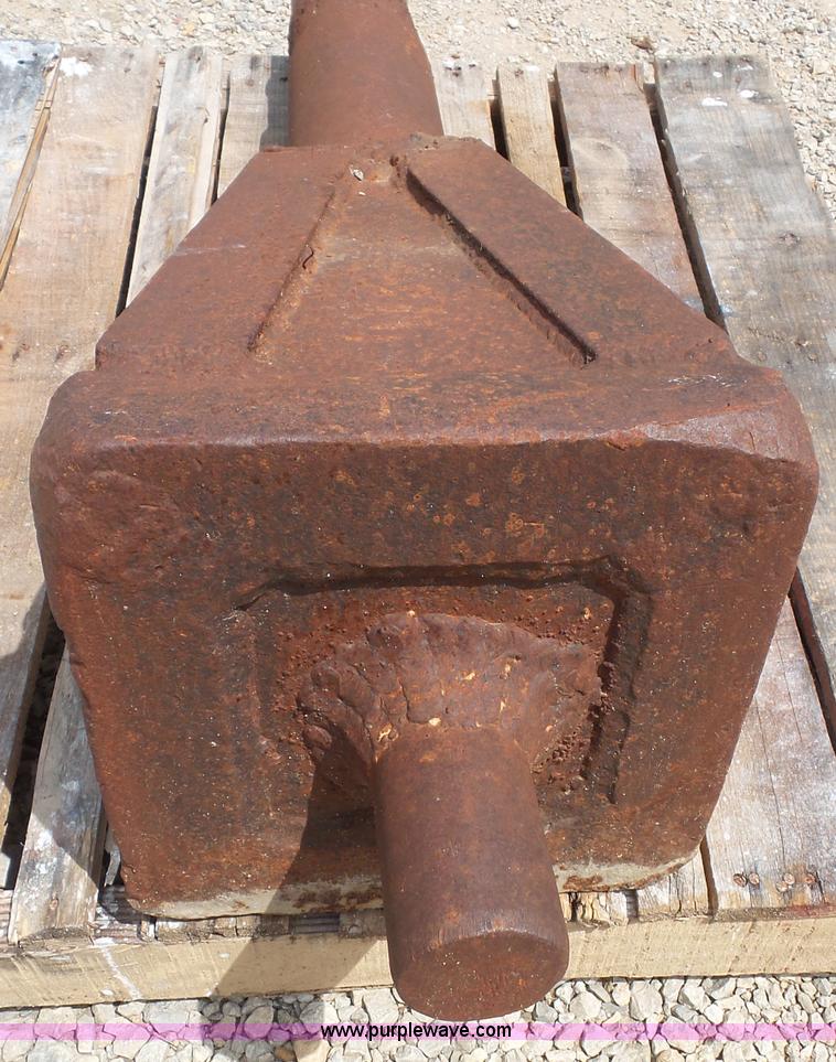 image for item J4047 Broderson MH42-B hydra hammer