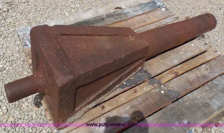 image for item J4047 Broderson MH42-B hydra hammer