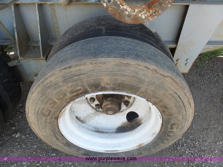 image for item J5486 Cedarapids 1304 wash plant