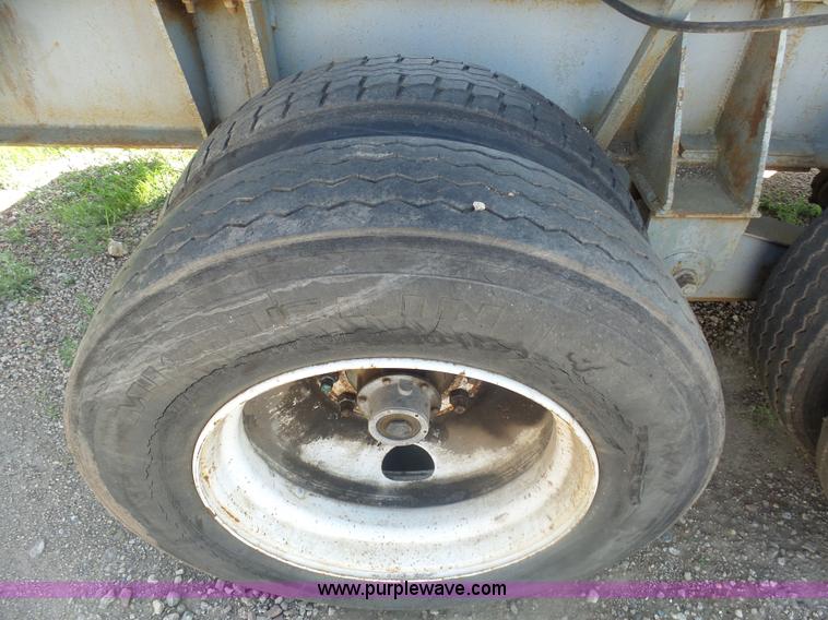 image for item J5486 Cedarapids 1304 wash plant