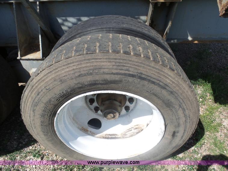 image for item J5486 Cedarapids 1304 wash plant