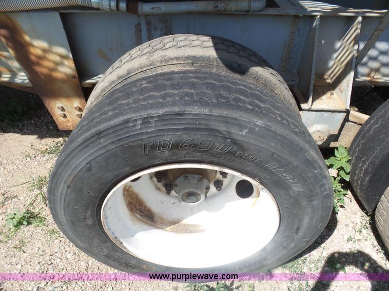 image for item J5486 Cedarapids 1304 wash plant