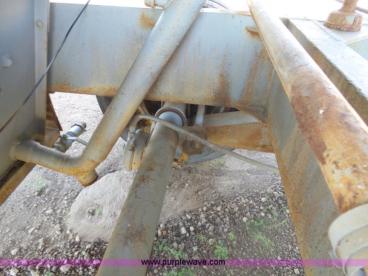 image for item J5486 Cedarapids 1304 wash plant