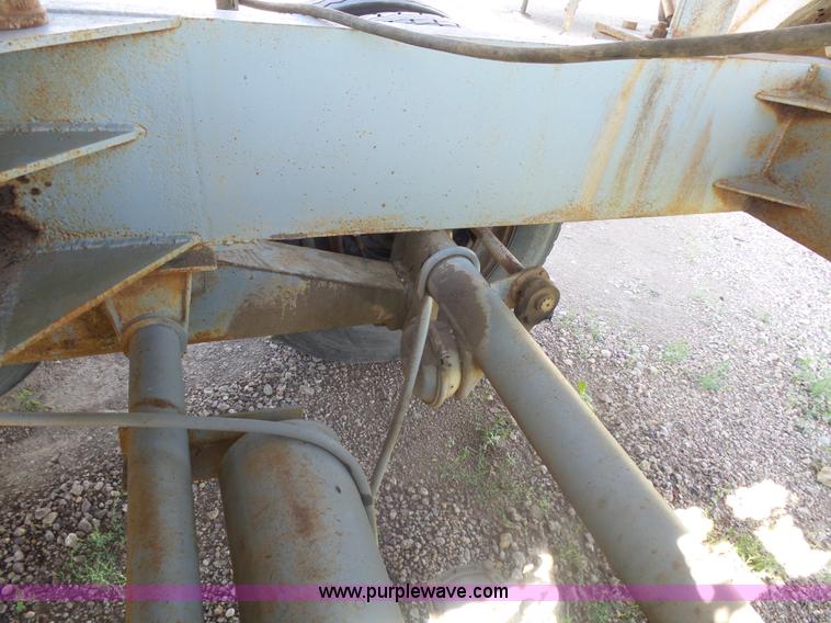 image for item J5486 Cedarapids 1304 wash plant