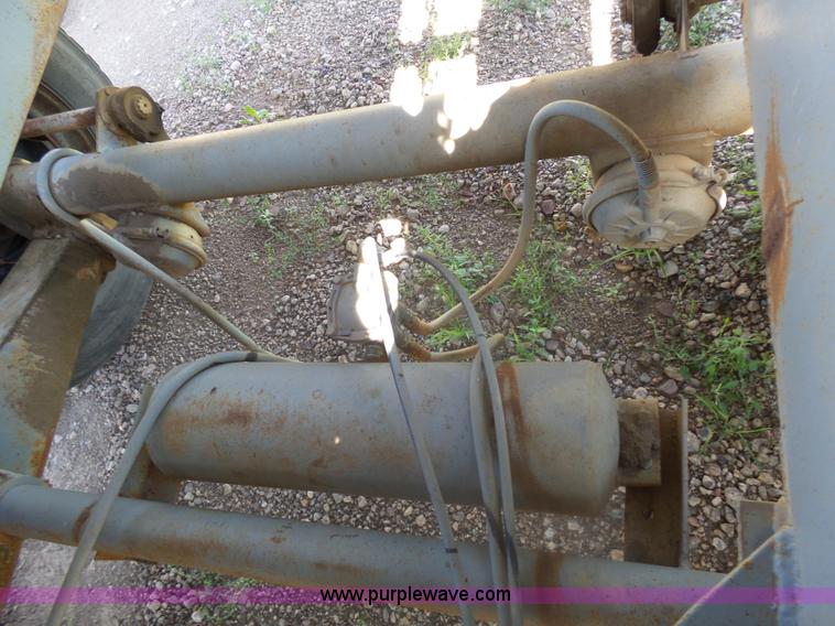 image for item J5486 Cedarapids 1304 wash plant