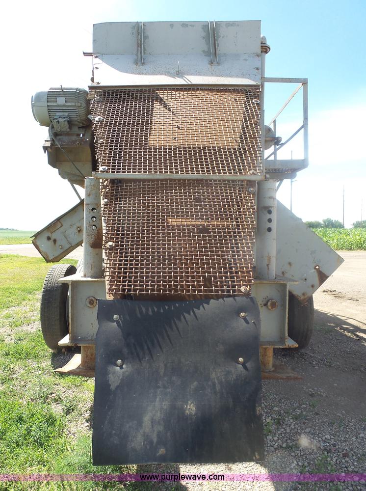 image for item J5486 Cedarapids 1304 wash plant