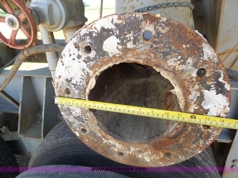 image for item J5486 Cedarapids 1304 wash plant