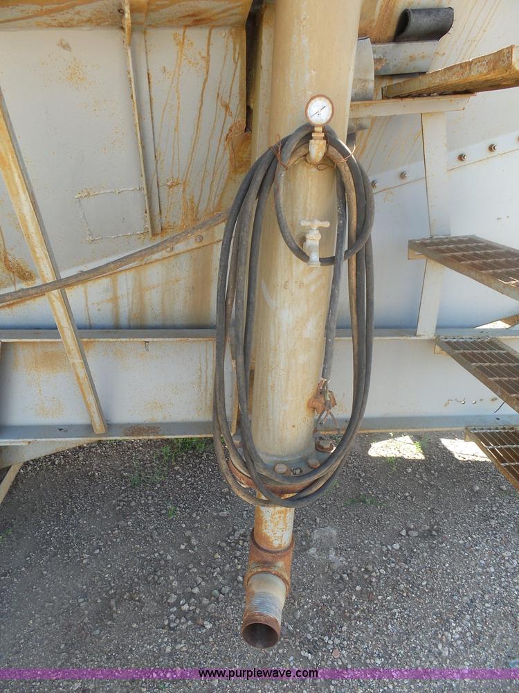 image for item J5486 Cedarapids 1304 wash plant