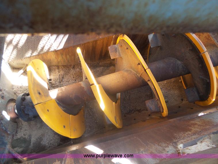 image for item J5486 Cedarapids 1304 wash plant