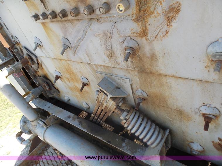 image for item J5486 Cedarapids 1304 wash plant