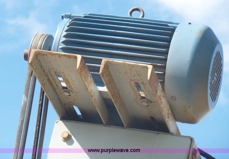 image for item J5486 Cedarapids 1304 wash plant