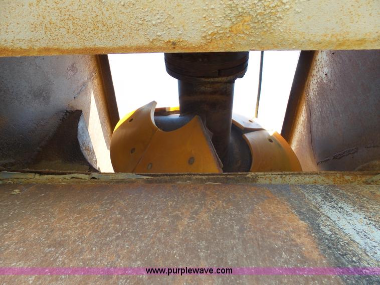 image for item J5486 Cedarapids 1304 wash plant