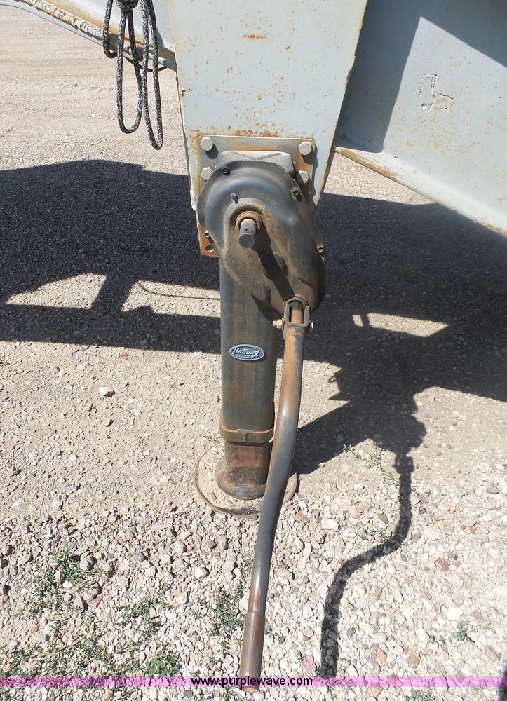 image for item J5486 Cedarapids 1304 wash plant