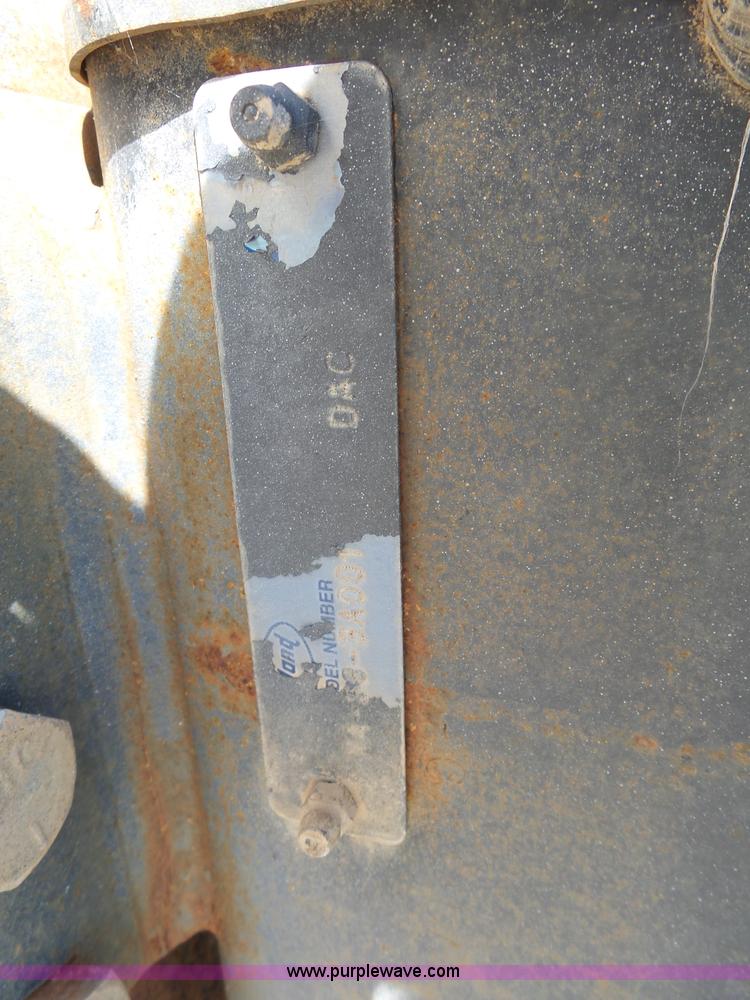 image for item J5486 Cedarapids 1304 wash plant