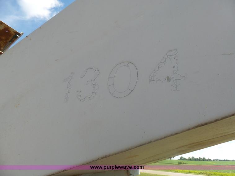 image for item J5486 Cedarapids 1304 wash plant