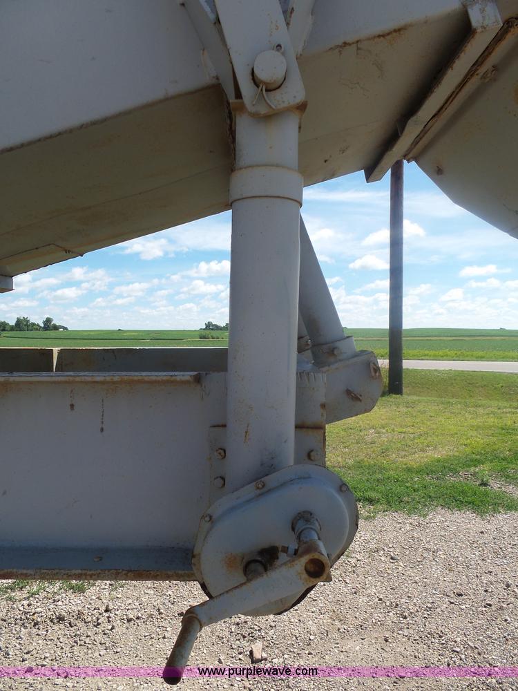 image for item J5486 Cedarapids 1304 wash plant