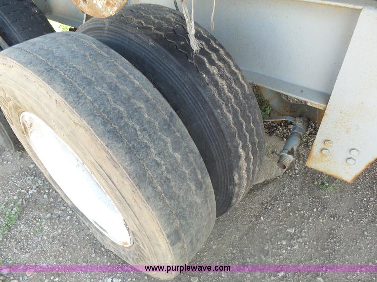 image for item J5486 Cedarapids 1304 wash plant