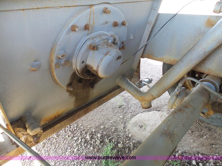 image for item J5486 Cedarapids 1304 wash plant